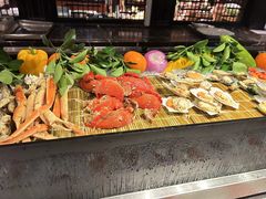 -阿纳迪酒店·秘境西餐厅