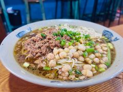 -丁丁猫重庆小面(徐州路店)