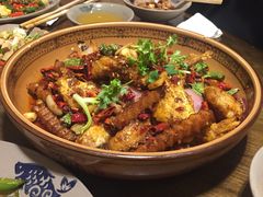 -蜀厨蓉匠(广福店)