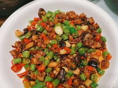 -小八仙·宴(三峡茶庄店)