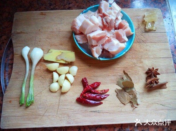 可以把其他辅料全部下入