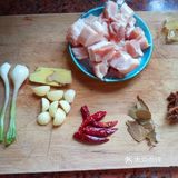 可以把其他辅料全部下入
