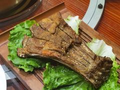 -冰煮羊(天利店)
