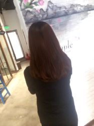 -简影造型·自选烫染接发salon