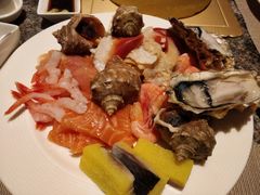 -青岛海景花园大酒店