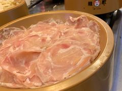 -龍歌自助小火锅(李沧丽达店)