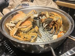 -川骄海鲜自助(河东店)