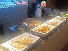 -素满香·Vegan食养自助(天一广场店)