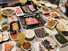 -海底捞火锅(杭州天虹购物中心店)