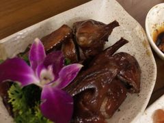 -李记潮汕砂锅粥(营福路店)