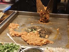 -丁家坡洋芋·观音桥好吃街A区(全国总店)