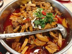 -刘一锅筋头巴脑(大悦城C店)