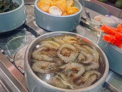 -大橘元自助回转火锅(天河新天地店)