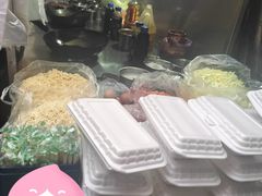-老婆婆炒饭(小白楼1902欧式风情街店)