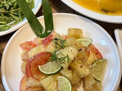 -小喜客·云南特色菜(纳西庭院店)