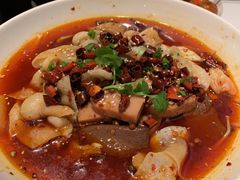 -港丽餐厅