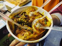 -大学城夜市大排档(凤栖路店)