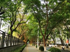 -中国石油大学（北京）(北京西校区)