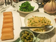 -湖滨28中餐厅·西湖宴·杭州君悦酒店