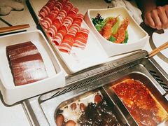 -海底捞火锅(长沙华创国际广场店)