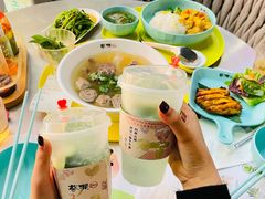 -蔡澜Pho·越南粉餐厅(海上世界店)