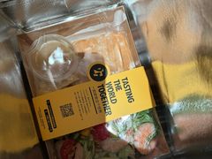 -HELLO 27 意面·沙拉·帕尼尼