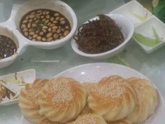-梅利汴京烤鸭•开封豫菜地标店(东大街店)