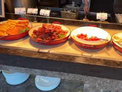 -索菲特西湖大酒店·香榭丽全日候餐厅(南山路店)