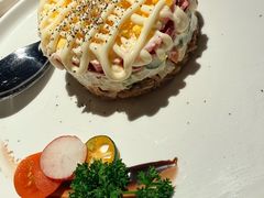 -通海俄式烧烤·俄罗斯大串(爱建店)