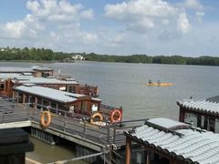 -上海海湾国家森林公园