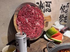 -旧街市鲜货老火锅(大光路店)