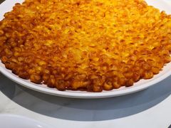 玉米饼-六七八韩式烤肉·韩国料理(上杭路店)
