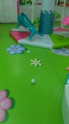 -孩子王童乐园(鹏瑞利青羊广场店)