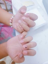 -尤米一站式美甲美睫