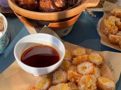 -闽海肴(北辰荟店)