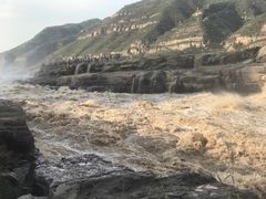 -陕西黄河壶口瀑布旅游区