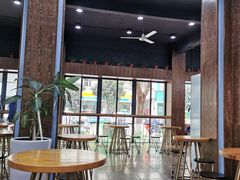 大堂-文昌邓记清补凉(西沙路店)