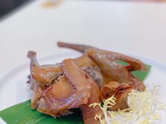 -蔡澜点心·粤菜(月星环球港店)