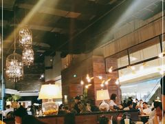 大堂-Let's Taipei 非常烘焙(太古里店)