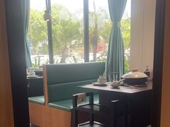 -椰小名·竹笙椰子鸡(中堂店)