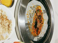 -么子烤肉(化龙池店)