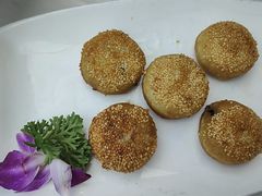 拖炉饼-永丰源大酒店(人民中路店)