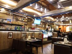 -麦香坊(伏波山店)
