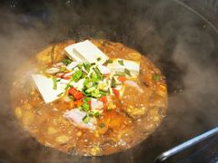 -地锅公社·现炒地锅鸡·地锅鱼·夜宵(罗锦路店)