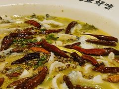 -太二酸菜鱼(福州泰禾店)