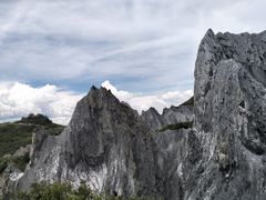 -墨石公园景区