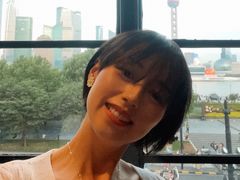 -YUE·6·西式融合餐厅(外滩六号店)