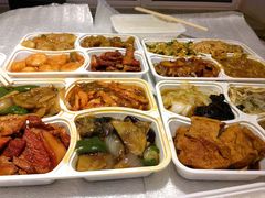 -晓宇盒饭(民安街店)