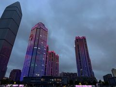 -武汉关码头(轮渡站)