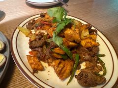 -纳鲁孜·新疆特色餐厅(上海悦荟广场店)